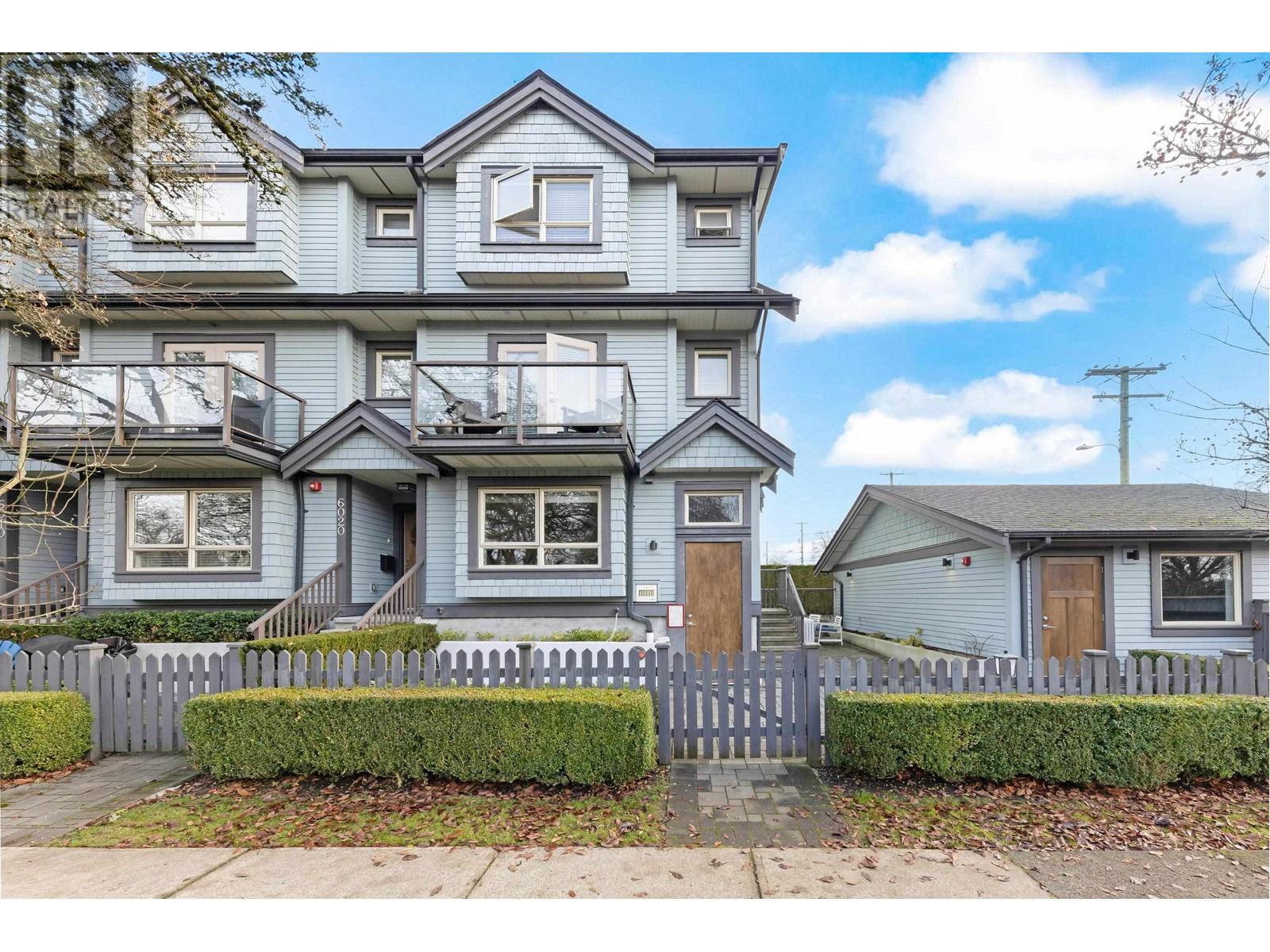 6030 Prince Edward Street, Vancouver, British Columbia  V5W 2X9 - Photo 21 - R2950585