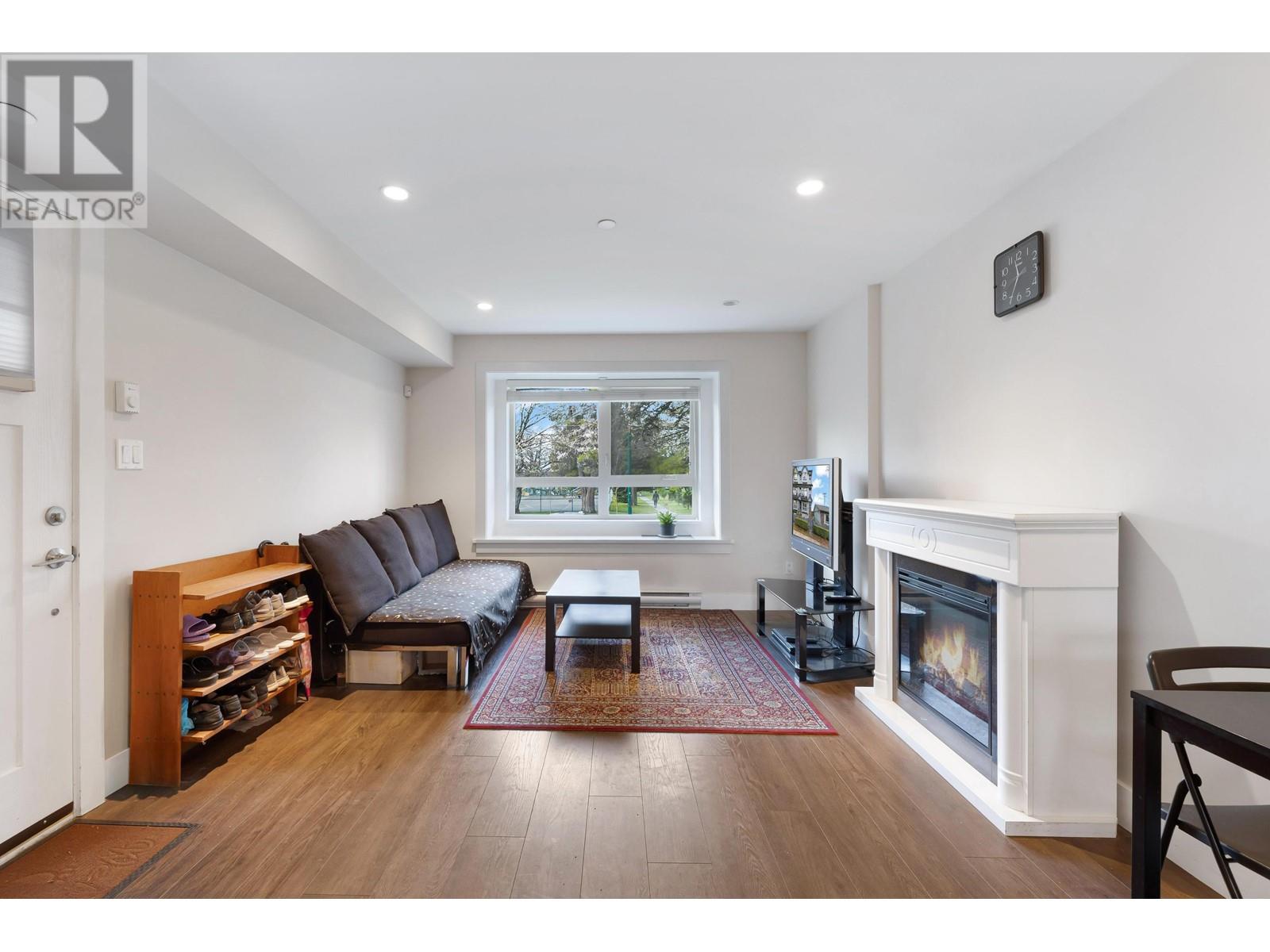 6030 Prince Edward Street, Vancouver, British Columbia  V5W 2X9 - Photo 8 - R2950585