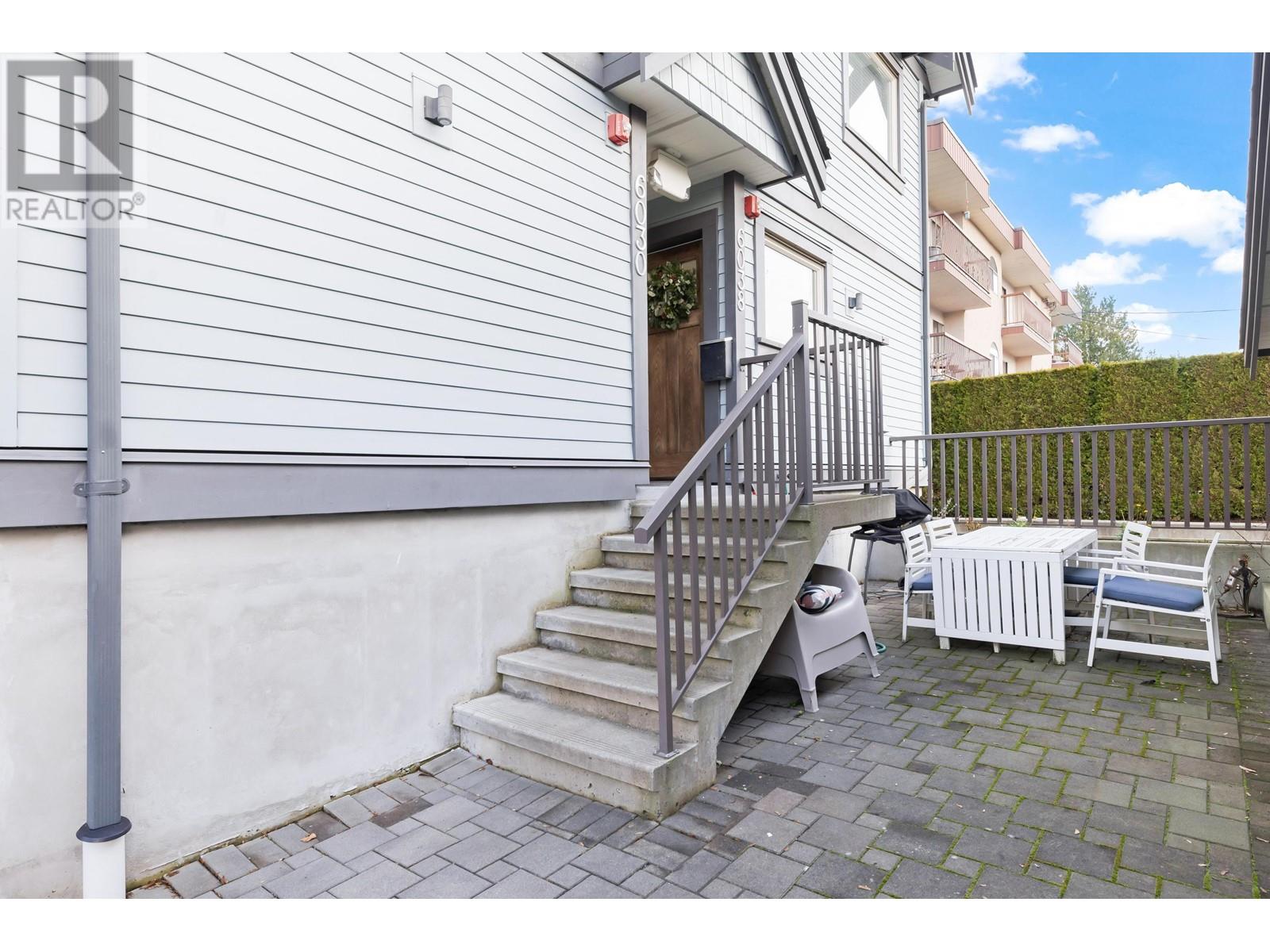 6030 Prince Edward Street, Vancouver, British Columbia  V5W 2X9 - Photo 20 - R2950585