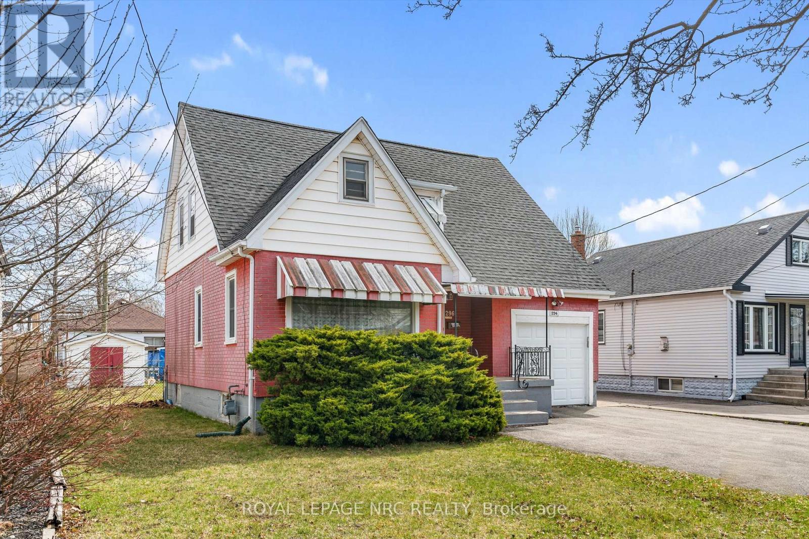 Property at 296 MCALPINE AVENUE S image 3