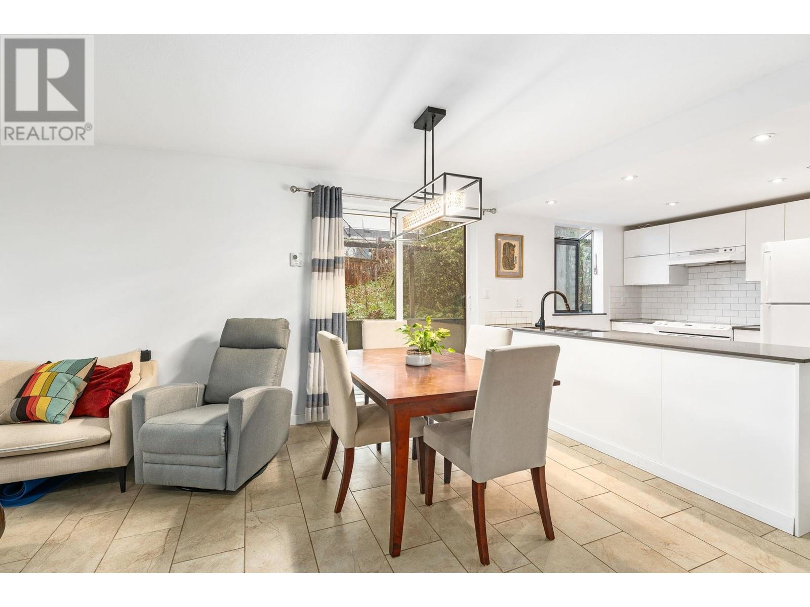 Property at 1 2150 SE MARINE DRIVE image 5