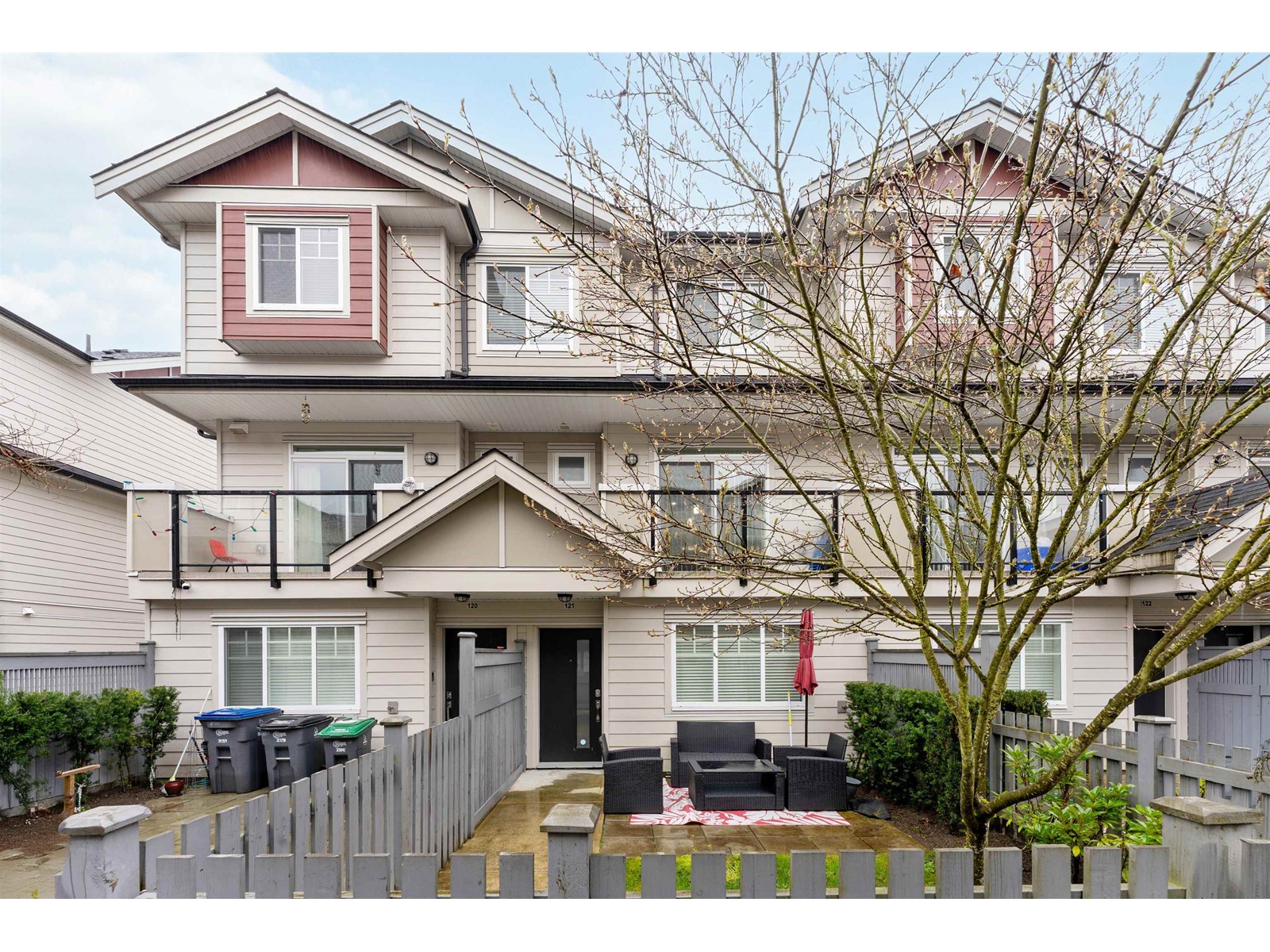 121 13898 64 Avenue, Surrey, British Columbia  V3W 1L6 - Photo 30 - R2986560