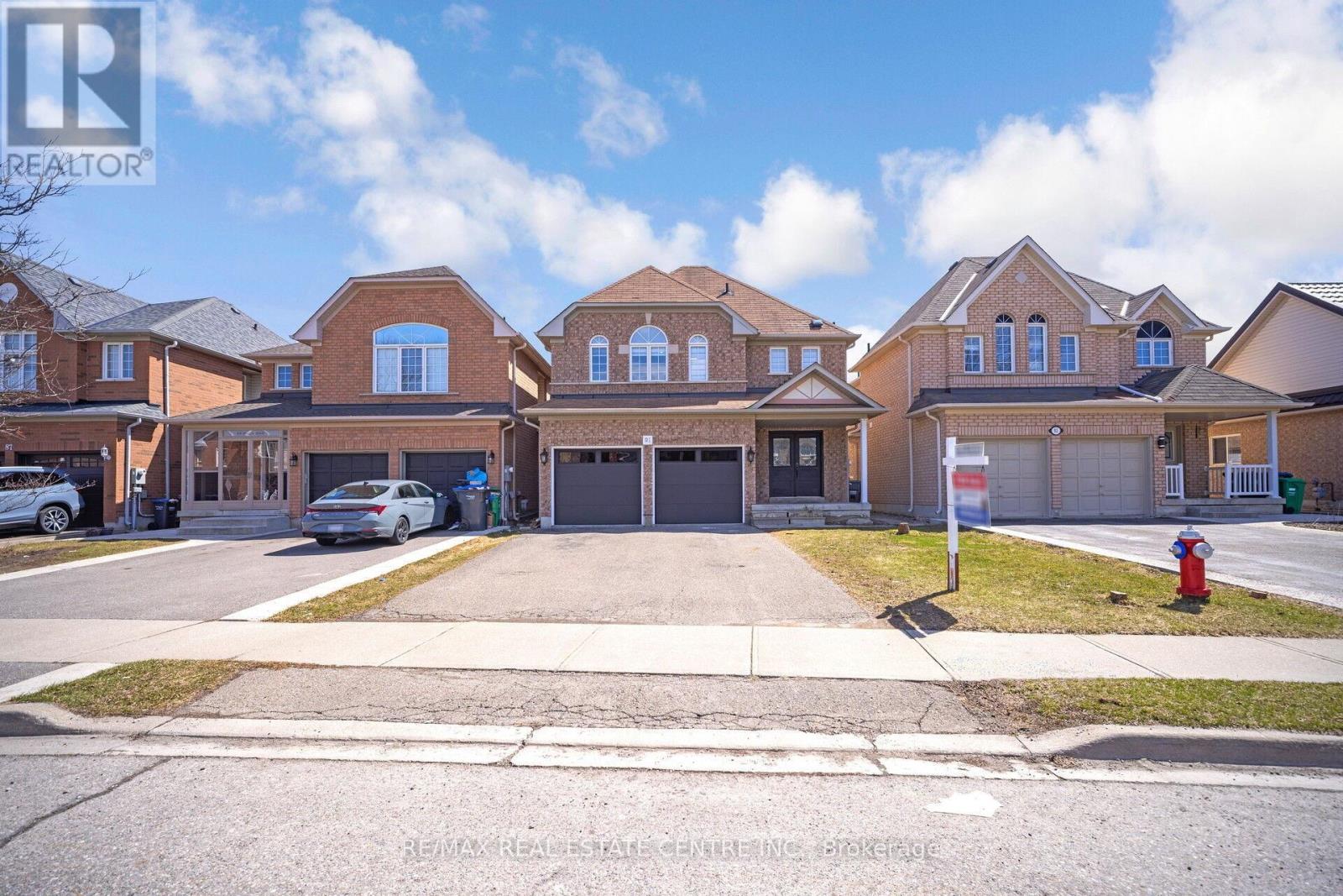 Property at 91 BUICK BOULEVARD image 1