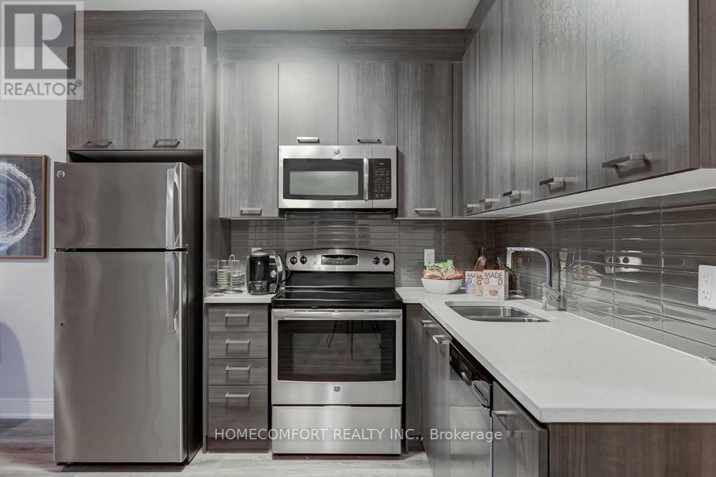 707 - 150 Main Street W, Hamilton, Ontario  L8P 1H8 - Photo 9 - X12064715