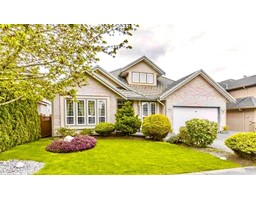 16555 108 AVENUE, Surrey, British Columbia