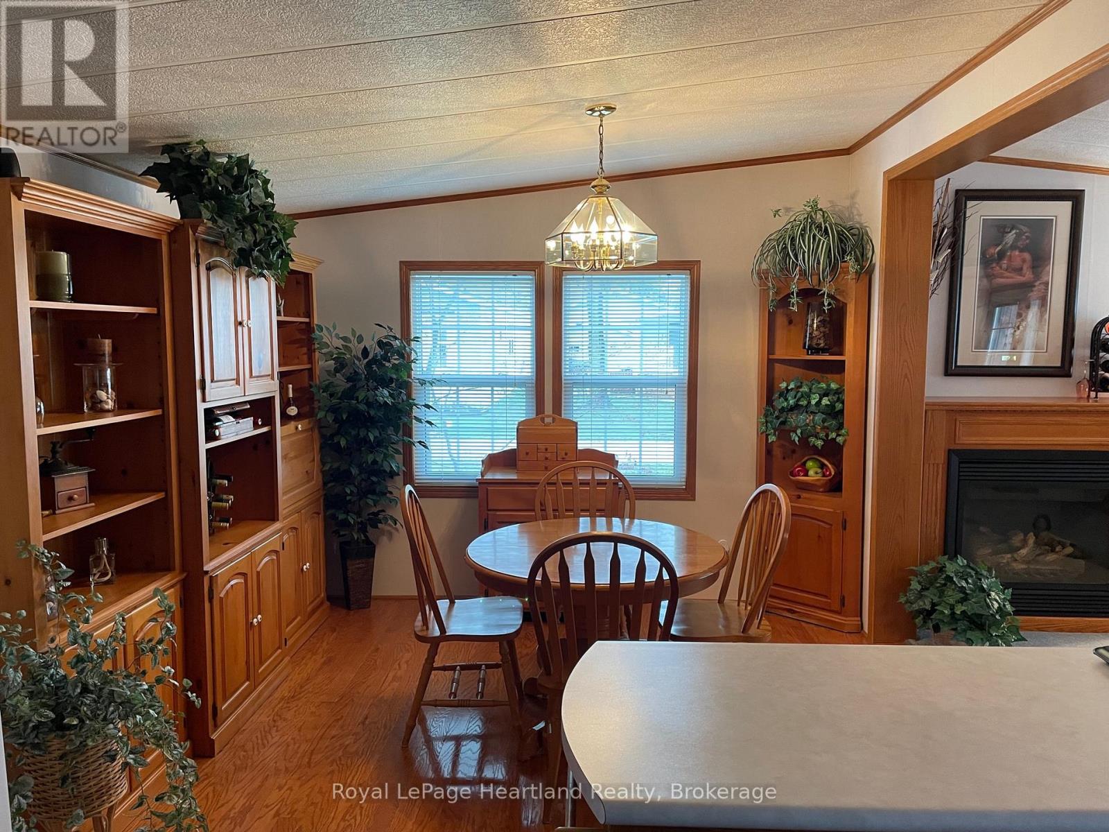 65 Cherokee Lane, Ashfield-Colborne-Wawanosh (Colborne), Ontario  N7A 3Y2 - Photo 13 - X12066535