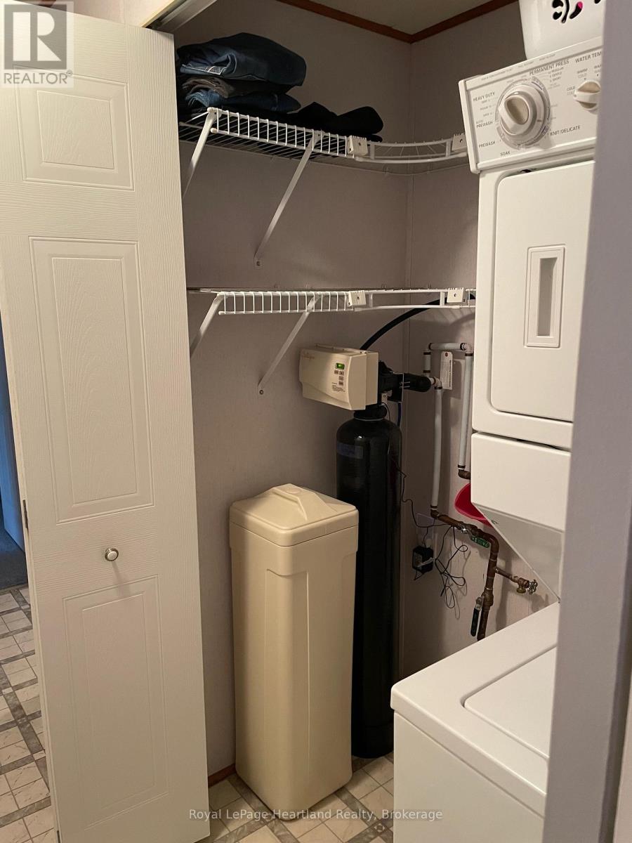 65 Cherokee Lane, Ashfield-Colborne-Wawanosh (Colborne), Ontario  N7A 3Y2 - Photo 21 - X12066535