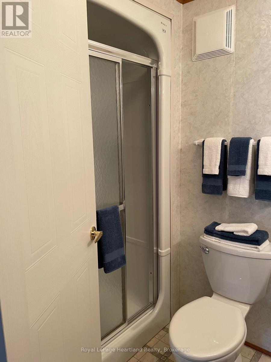 65 Cherokee Lane, Ashfield-Colborne-Wawanosh (Colborne), Ontario  N7A 3Y2 - Photo 25 - X12066535