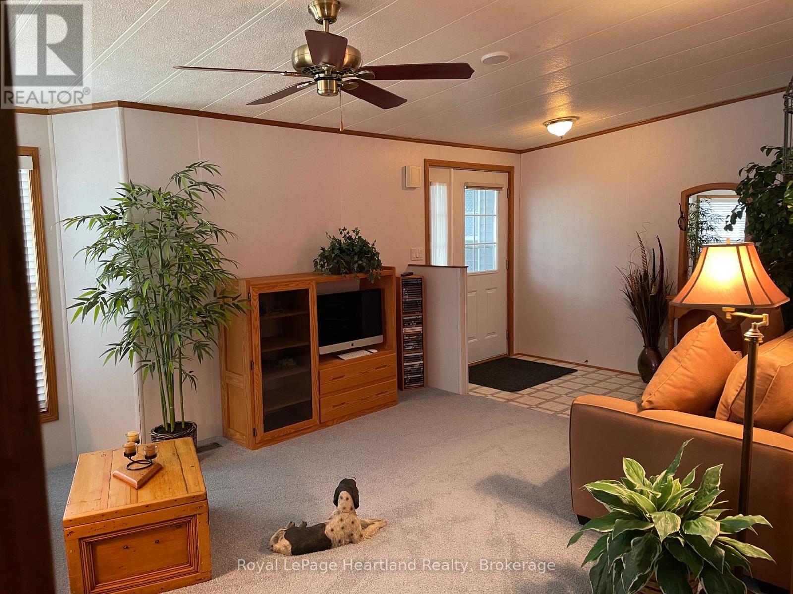 65 Cherokee Lane, Ashfield-Colborne-Wawanosh (Colborne), Ontario  N7A 3Y2 - Photo 7 - X12066535