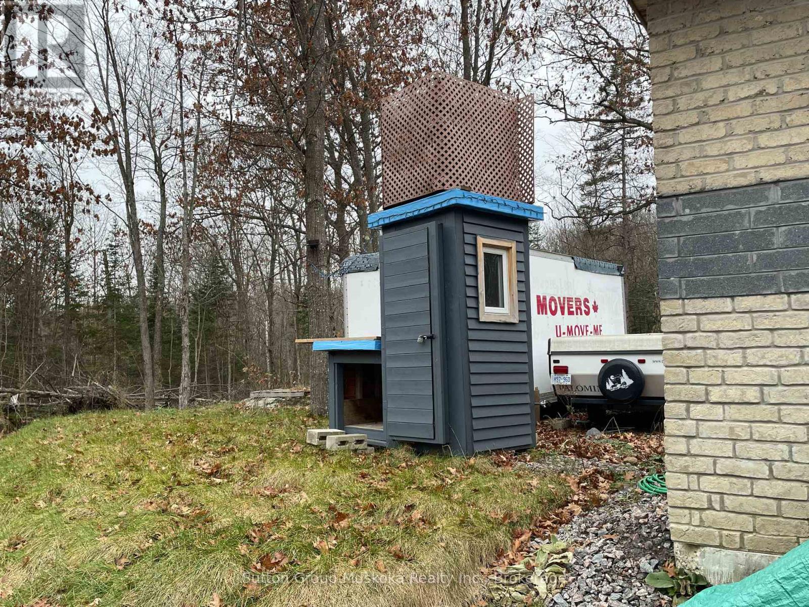 48 Spring Hill Rd, Mckellar, Ontario  P0G 1C0 - Photo 8 - X12066548