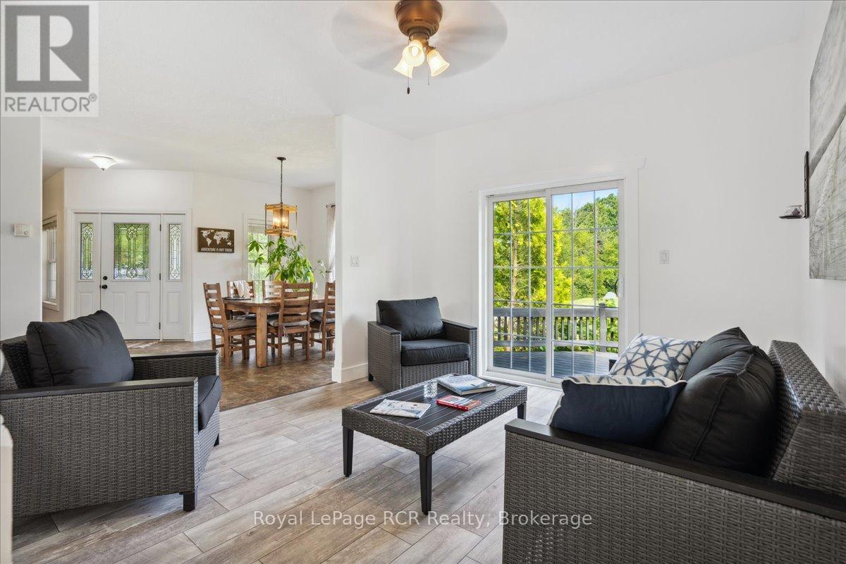 171 Pleasantview Road, South Bruce Peninsula, Ontario  N0H 1A0 - Photo 13 - X12066601