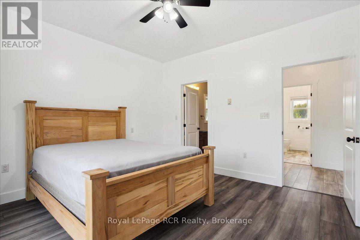 171 Pleasantview Road, South Bruce Peninsula, Ontario  N0H 1A0 - Photo 16 - X12066601