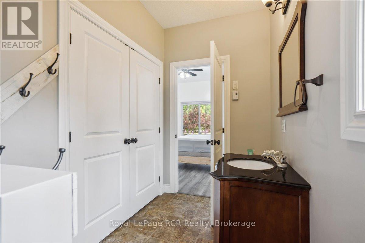 171 Pleasantview Road, South Bruce Peninsula, Ontario  N0H 1A0 - Photo 17 - X12066601