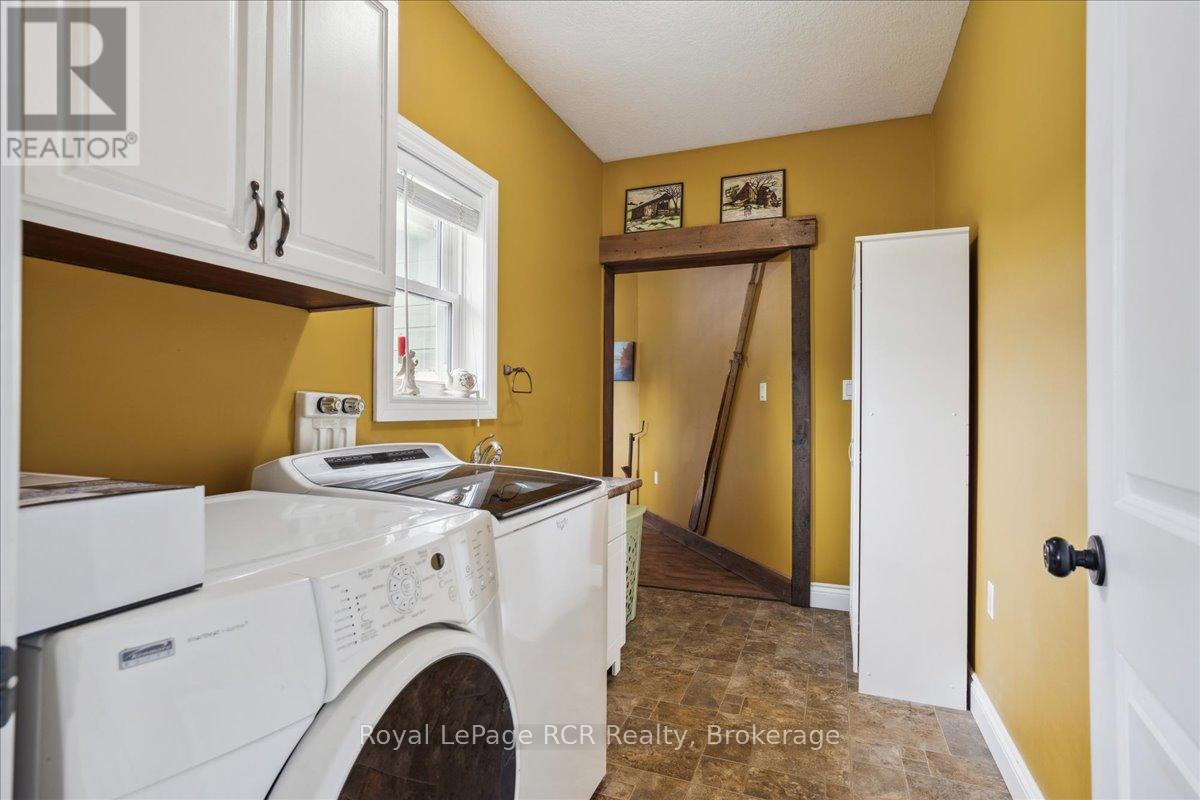 171 Pleasantview Road, South Bruce Peninsula, Ontario  N0H 1A0 - Photo 22 - X12066601