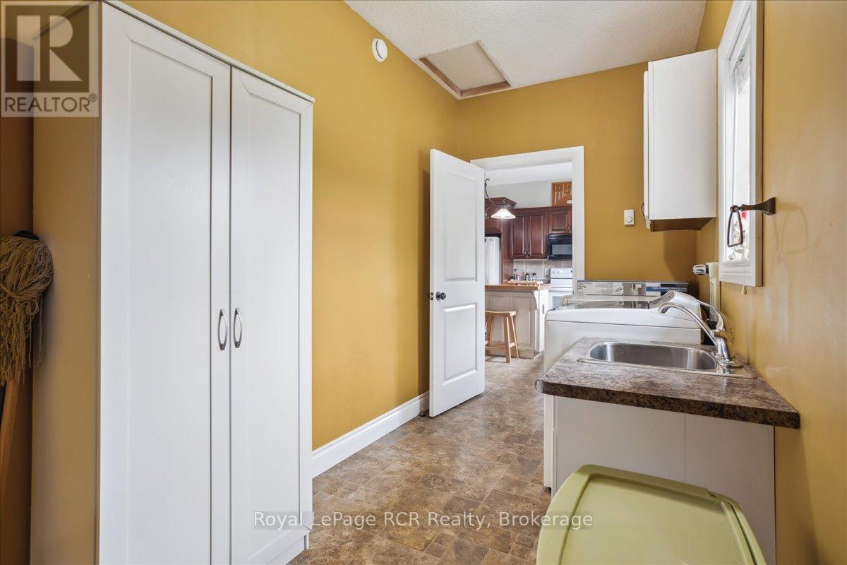 171 Pleasantview Road, South Bruce Peninsula, Ontario  N0H 1A0 - Photo 23 - X12066601