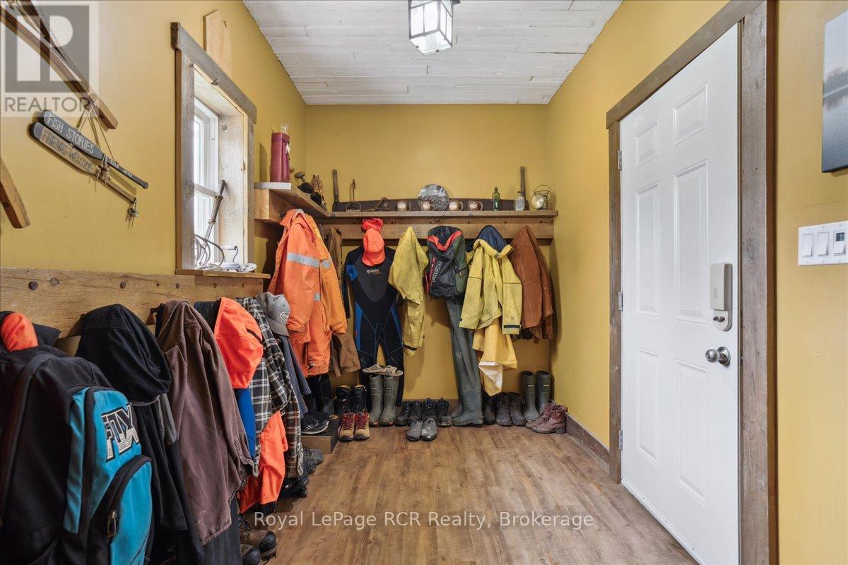171 Pleasantview Road, South Bruce Peninsula, Ontario  N0H 1A0 - Photo 24 - X12066601