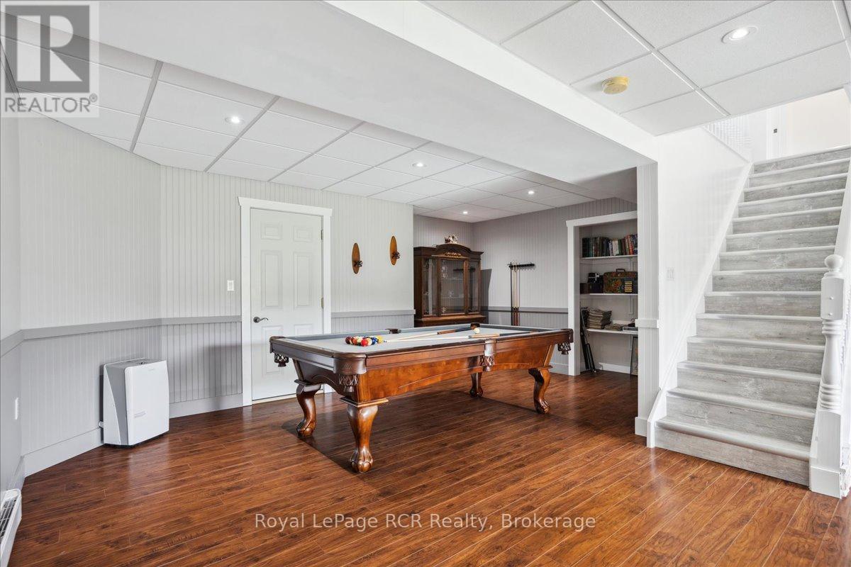 171 Pleasantview Road, South Bruce Peninsula, Ontario  N0H 1A0 - Photo 26 - X12066601
