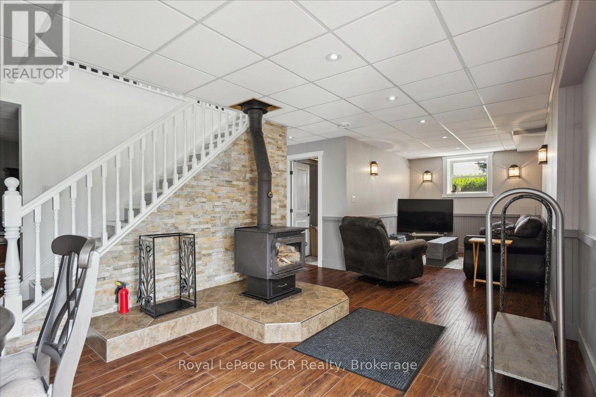 171 Pleasantview Road, South Bruce Peninsula, Ontario  N0H 1A0 - Photo 29 - X12066601