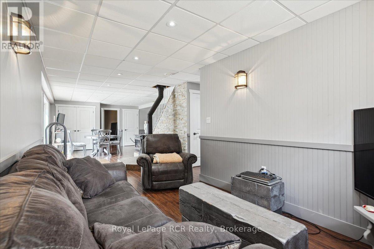 171 Pleasantview Road, South Bruce Peninsula, Ontario  N0H 1A0 - Photo 31 - X12066601