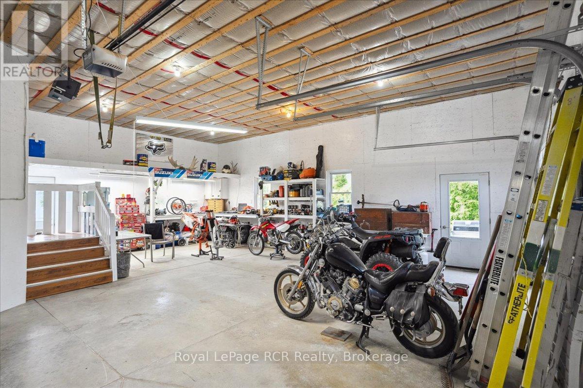 171 Pleasantview Road, South Bruce Peninsula, Ontario  N0H 1A0 - Photo 37 - X12066601