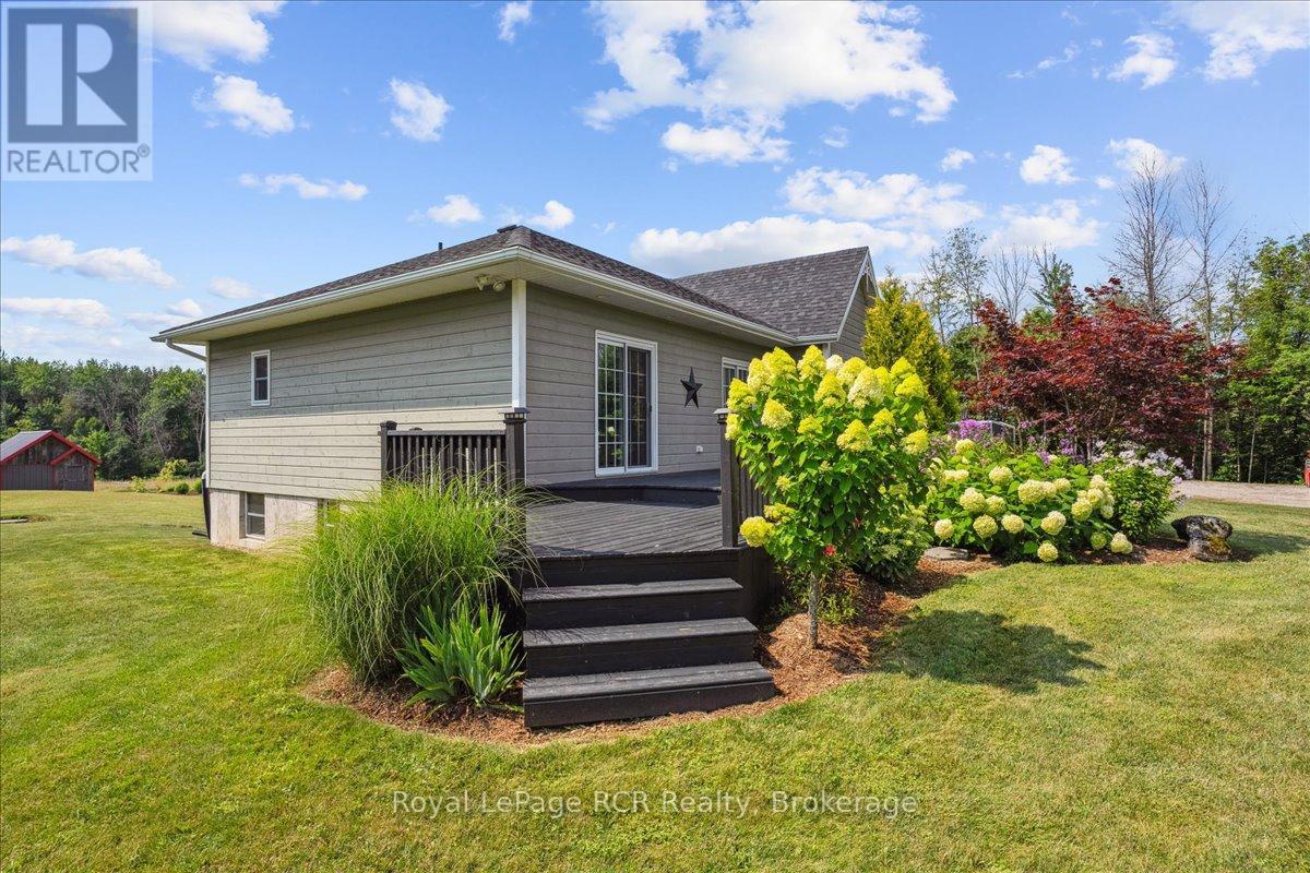 171 Pleasantview Road, South Bruce Peninsula, Ontario  N0H 1A0 - Photo 4 - X12066601