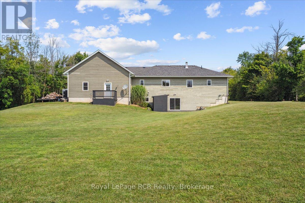 171 Pleasantview Road, South Bruce Peninsula, Ontario  N0H 1A0 - Photo 40 - X12066601