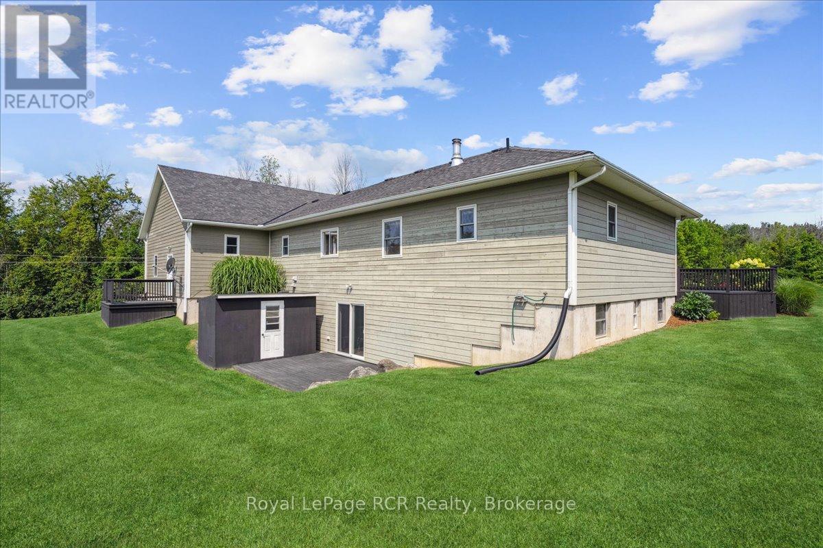 171 Pleasantview Road, South Bruce Peninsula, Ontario  N0H 1A0 - Photo 41 - X12066601