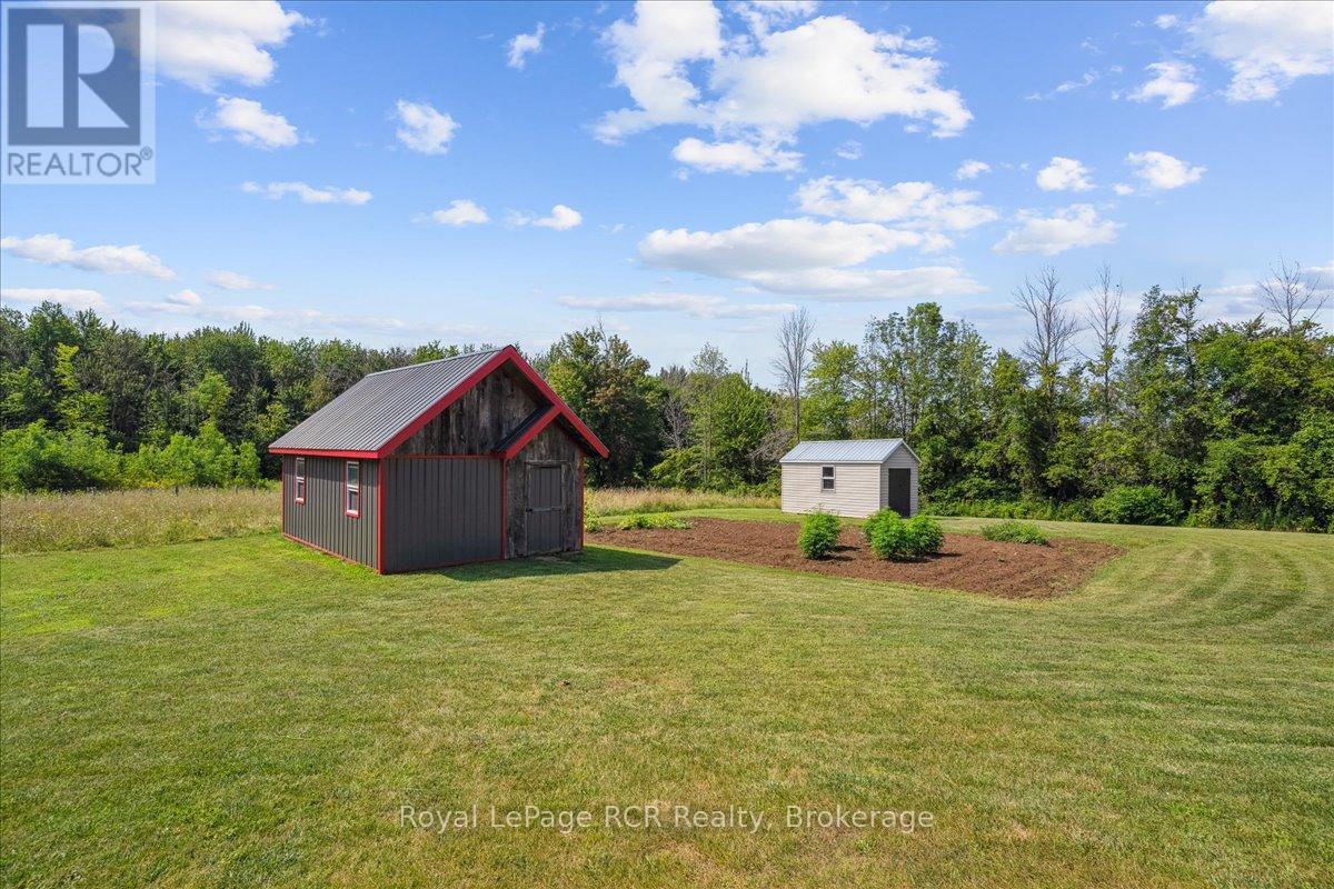 171 Pleasantview Road, South Bruce Peninsula, Ontario  N0H 1A0 - Photo 42 - X12066601