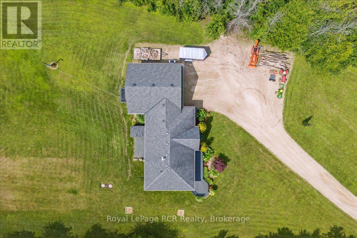 171 Pleasantview Road, South Bruce Peninsula, Ontario  N0H 1A0 - Photo 45 - X12066601