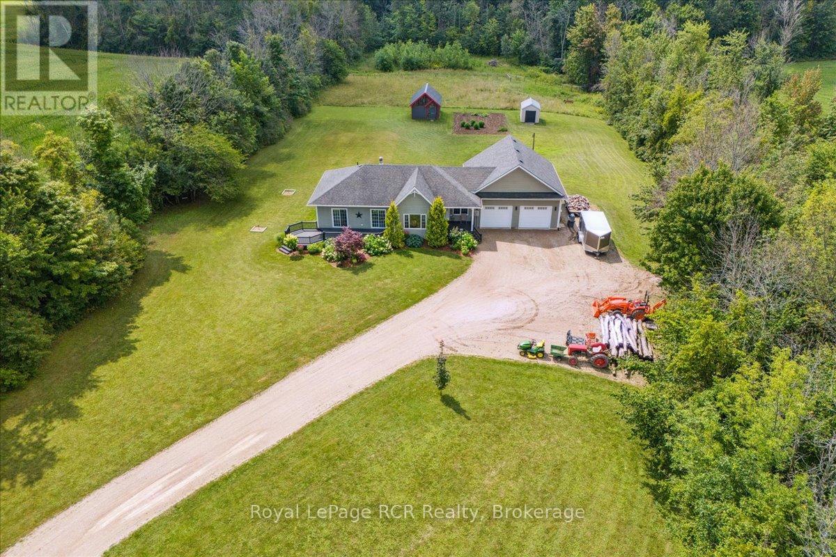 171 Pleasantview Road, South Bruce Peninsula, Ontario  N0H 1A0 - Photo 46 - X12066601