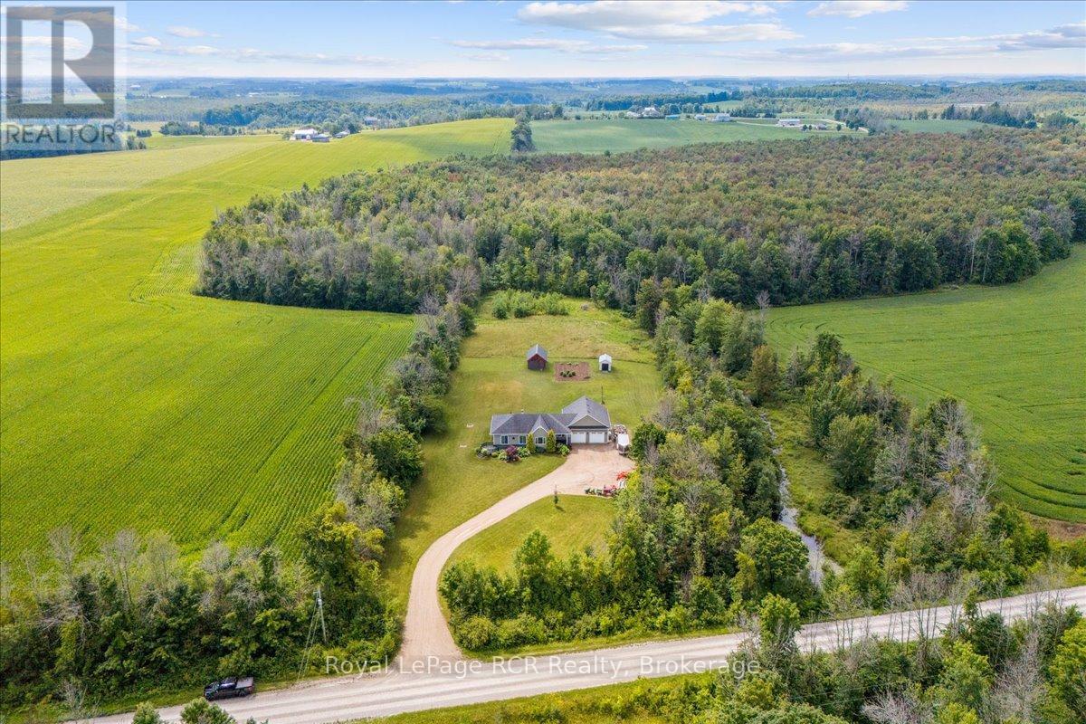171 Pleasantview Road, South Bruce Peninsula, Ontario  N0H 1A0 - Photo 47 - X12066601