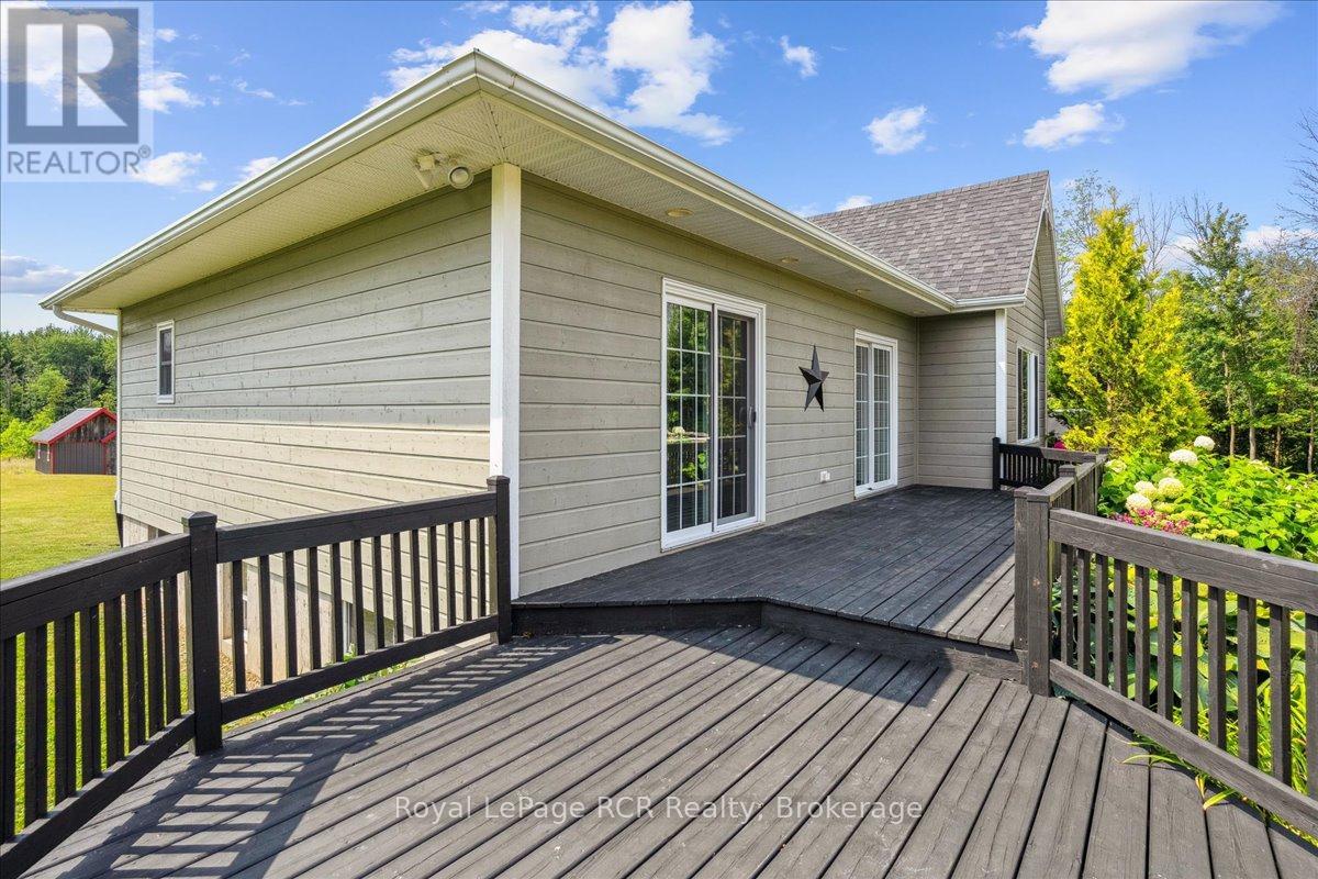 171 Pleasantview Road, South Bruce Peninsula, Ontario  N0H 1A0 - Photo 5 - X12066601