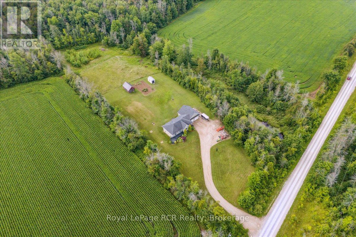 171 Pleasantview Road, South Bruce Peninsula, Ontario  N0H 1A0 - Photo 50 - X12066601