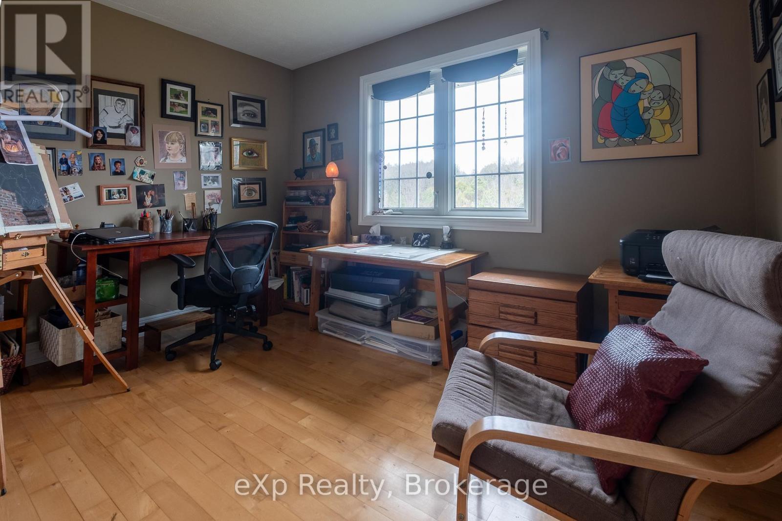 822813 Sideroad 1, Chatsworth, Ontario  N0H 1G0 - Photo 18 - X12066625