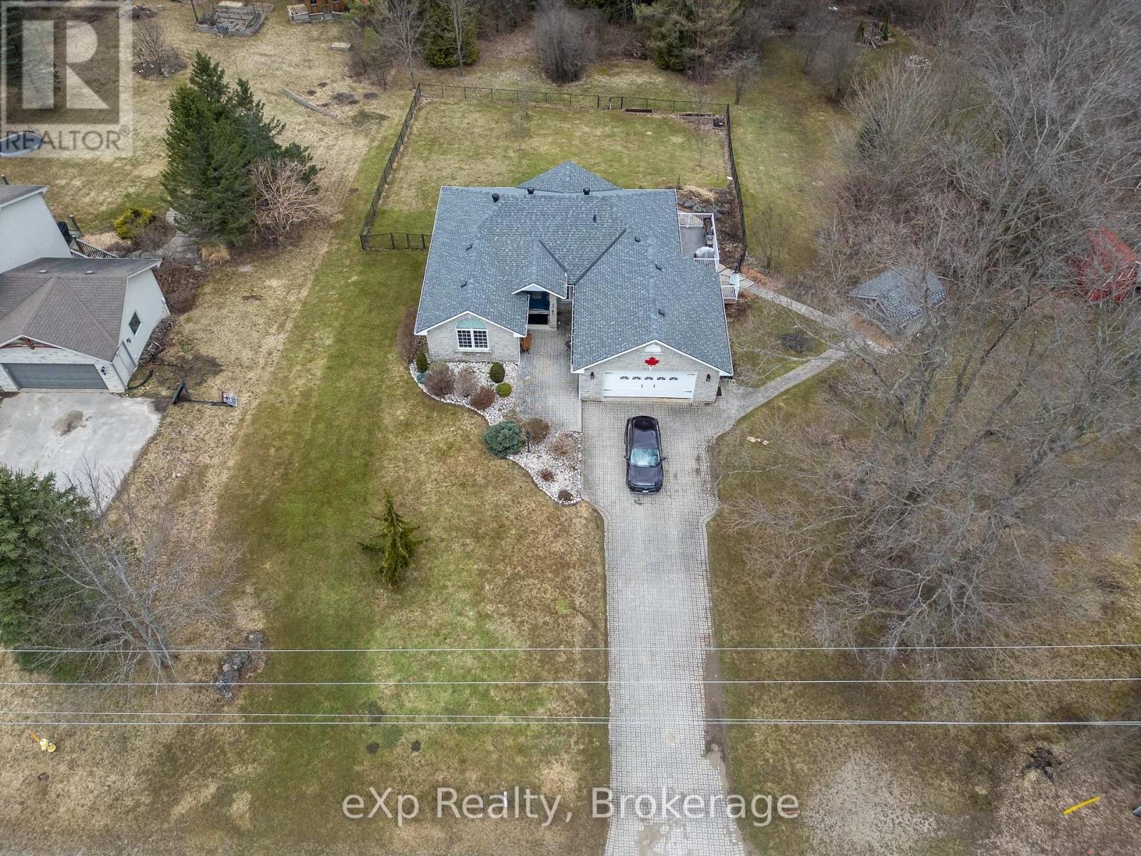 822813 Sideroad 1, Chatsworth, Ontario  N0H 1G0 - Photo 40 - X12066625