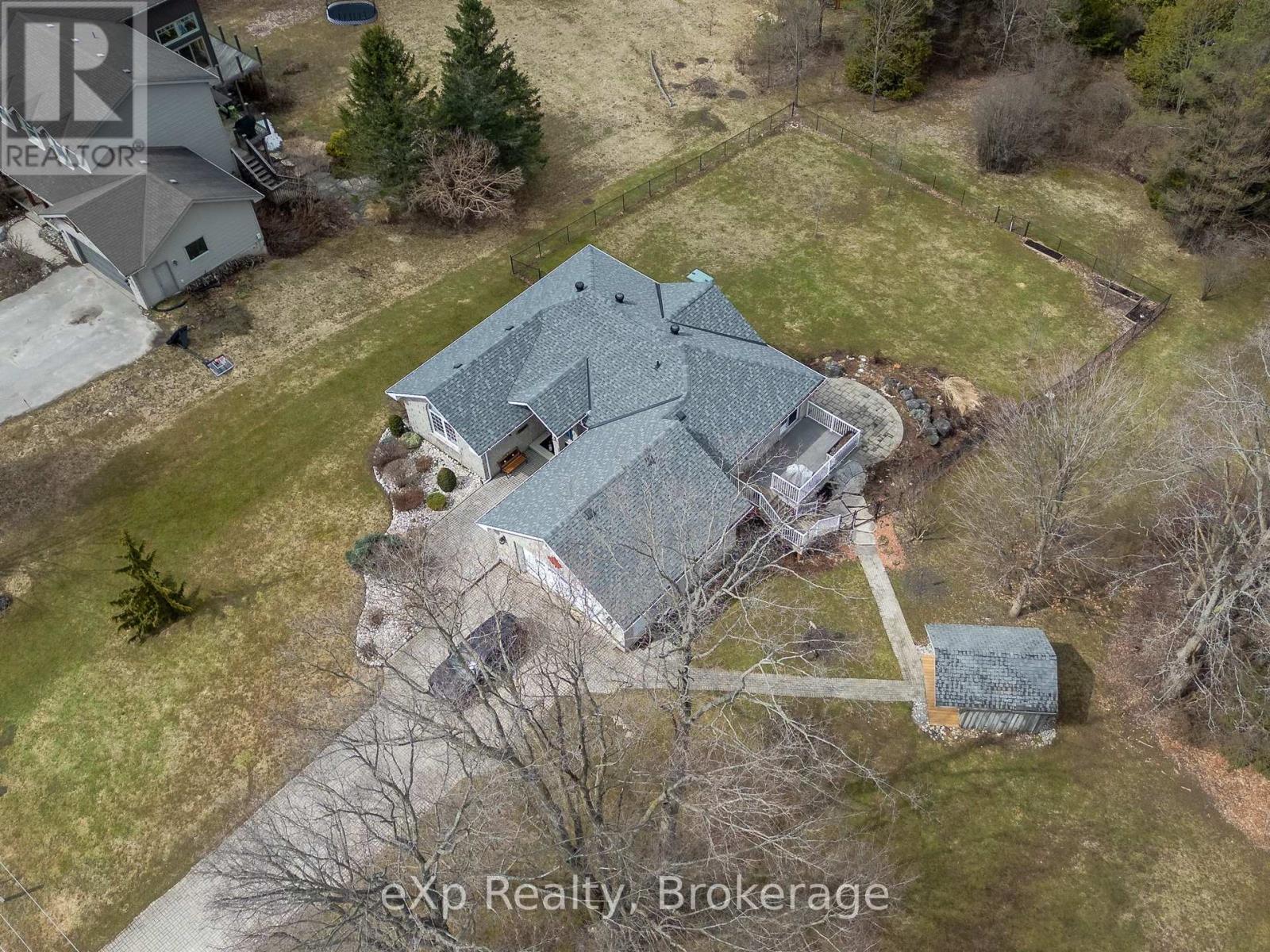 822813 Sideroad 1, Chatsworth, Ontario  N0H 1G0 - Photo 41 - X12066625