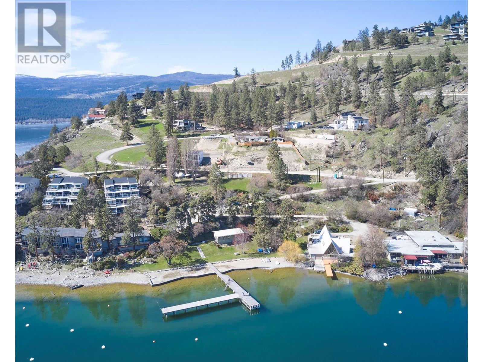 8803 Adventure Bay Road, Vernon, British Columbia  V1H 1E1 - Photo 15 - 10342108
