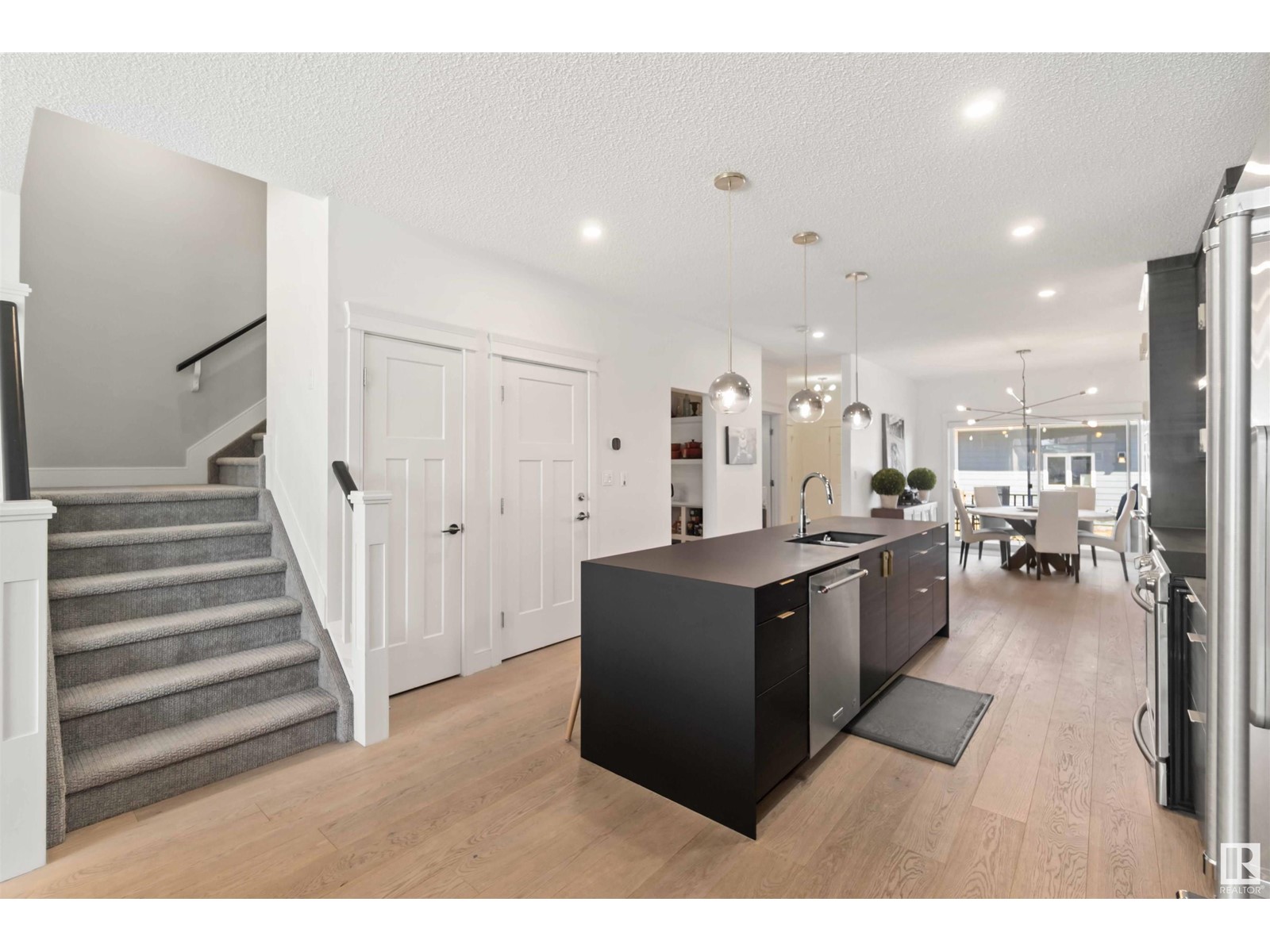 5805 113 A St Nw, Edmonton, Alberta  T6H 1A9 - Photo 10 - E4429488