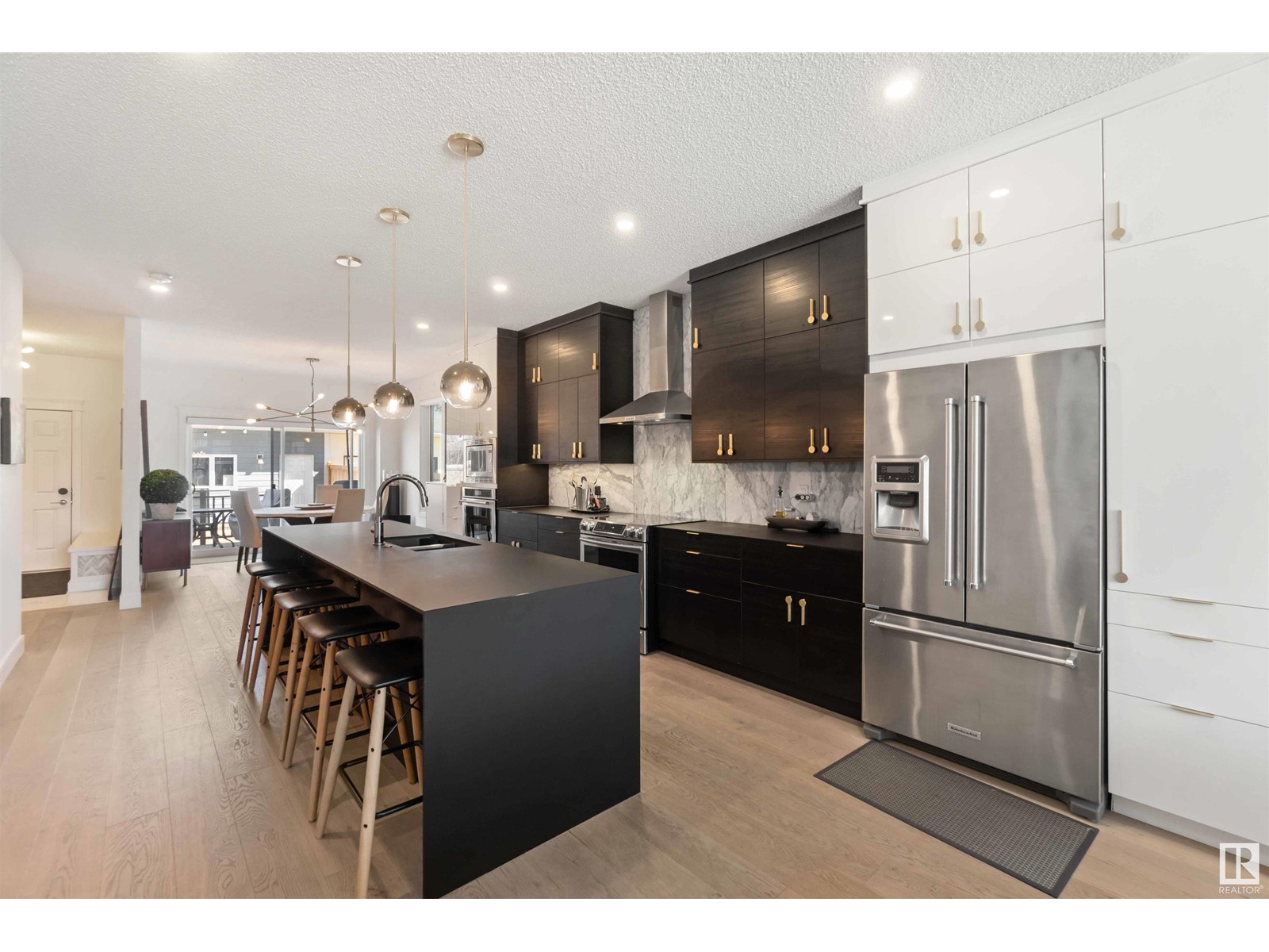 5805 113 A St Nw, Edmonton, Alberta  T6H 1A9 - Photo 11 - E4429488