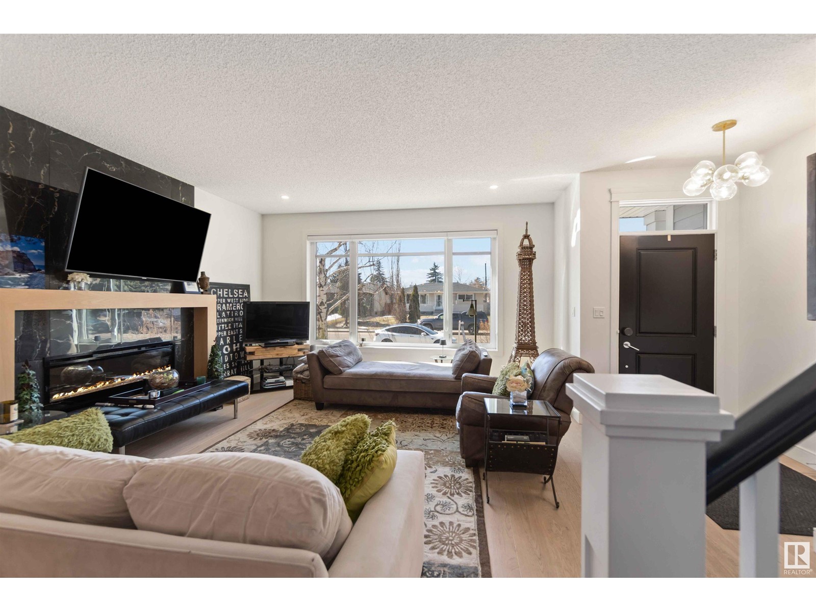 5805 113 A St Nw, Edmonton, Alberta  T6H 1A9 - Photo 5 - E4429488
