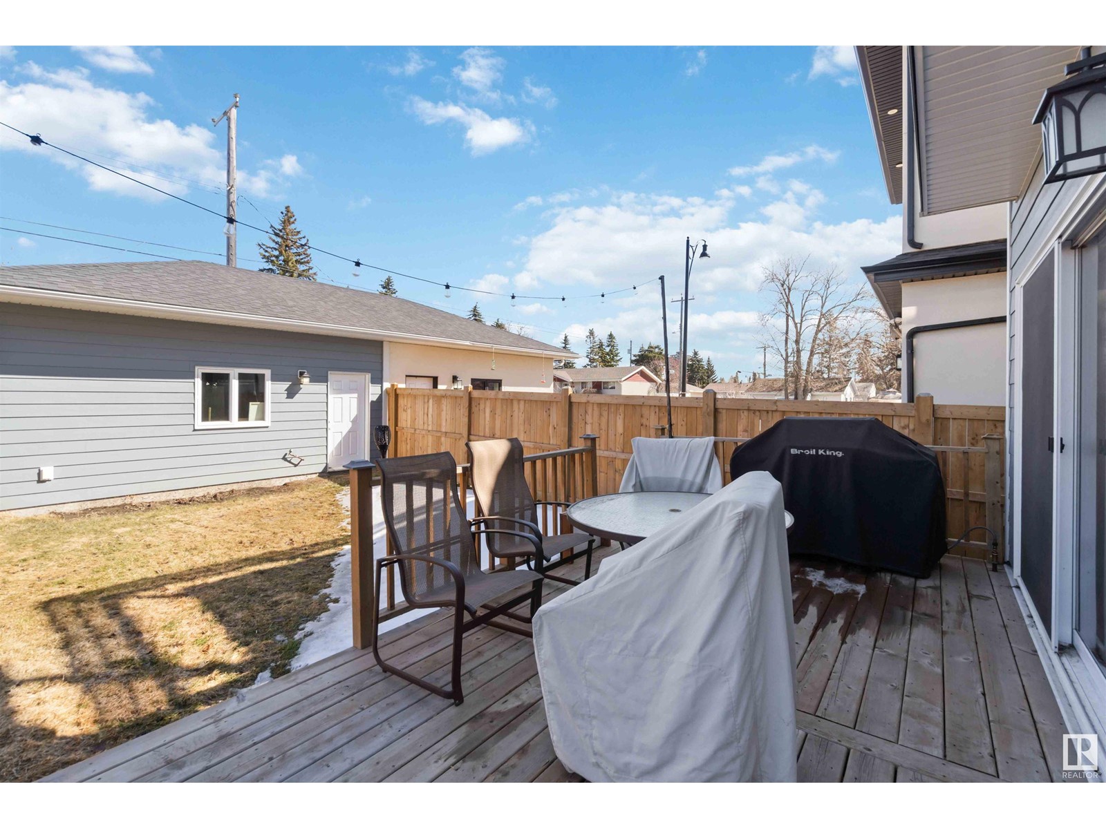 5805 113 A St Nw, Edmonton, Alberta  T6H 1A9 - Photo 61 - E4429488