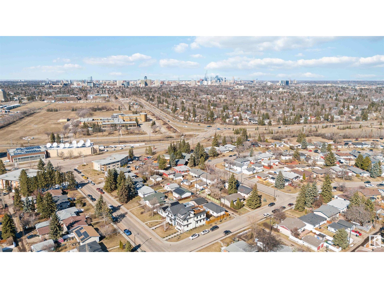 5805 113 A St Nw, Edmonton, Alberta  T6H 1A9 - Photo 72 - E4429488