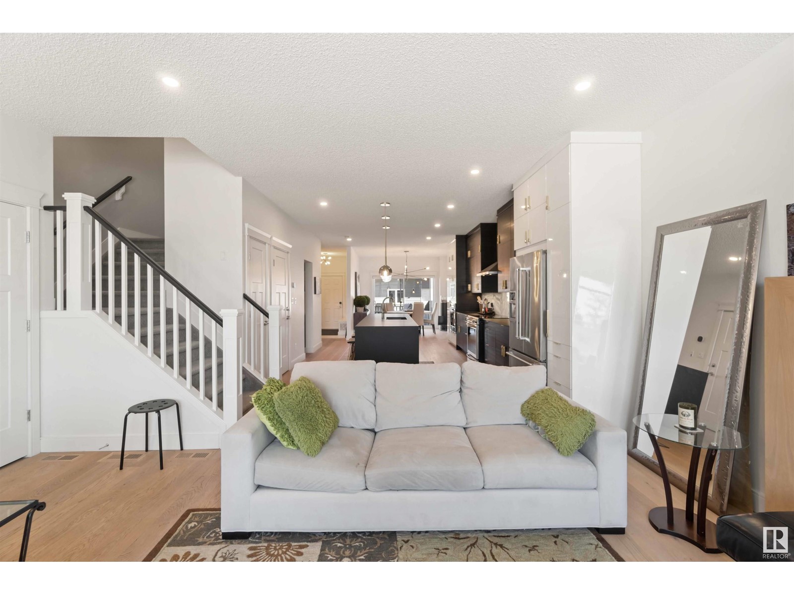 5805 113 A St Nw, Edmonton, Alberta  T6H 1A9 - Photo 9 - E4429488