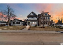 5805 113 A ST NW, edmonton, Alberta