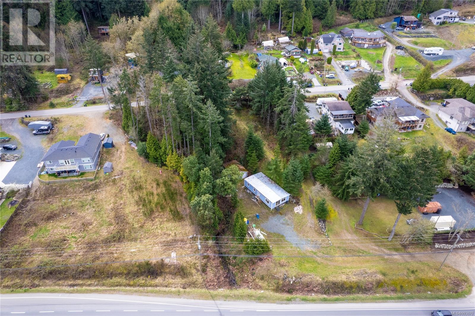 Lot 7 Hillview Rd, Lantzville, British Columbia  V0R 2H0 - Photo 3 - 993870
