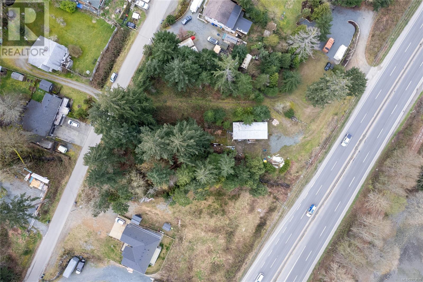 Lot 7 Hillview Rd, Lantzville, British Columbia  V0R 2H0 - Photo 8 - 993870