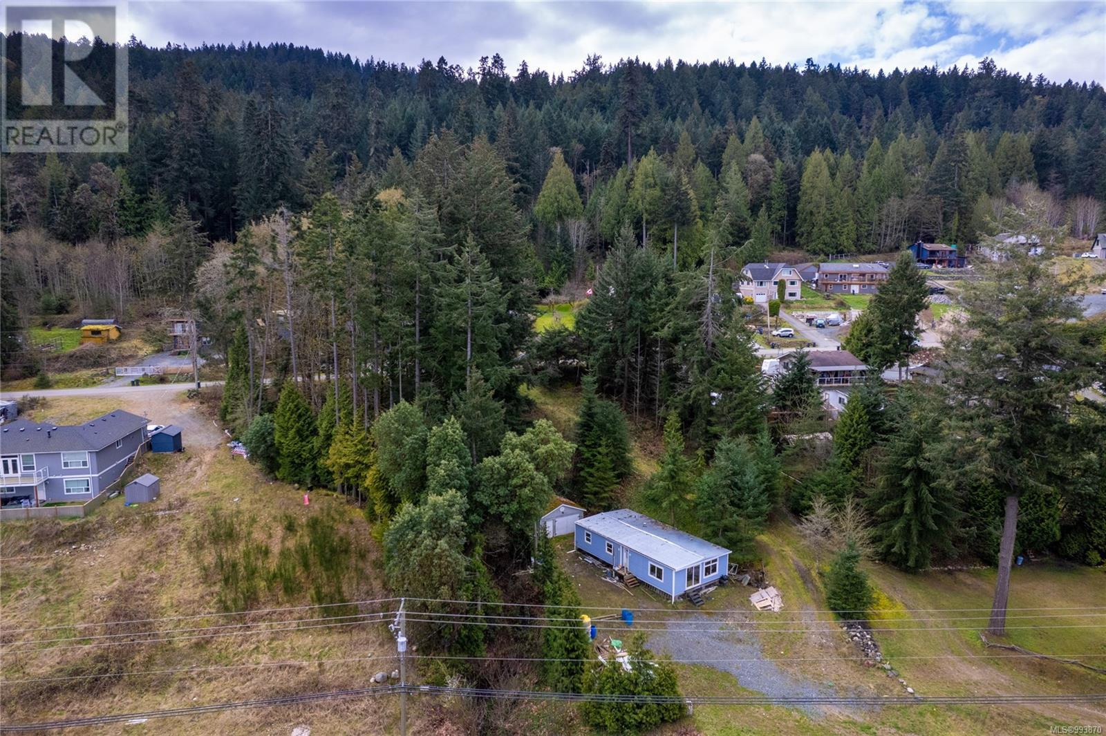 Lot 7 Hillview Rd, Lantzville, British Columbia  V0R 2H0 - Photo 4 - 993870