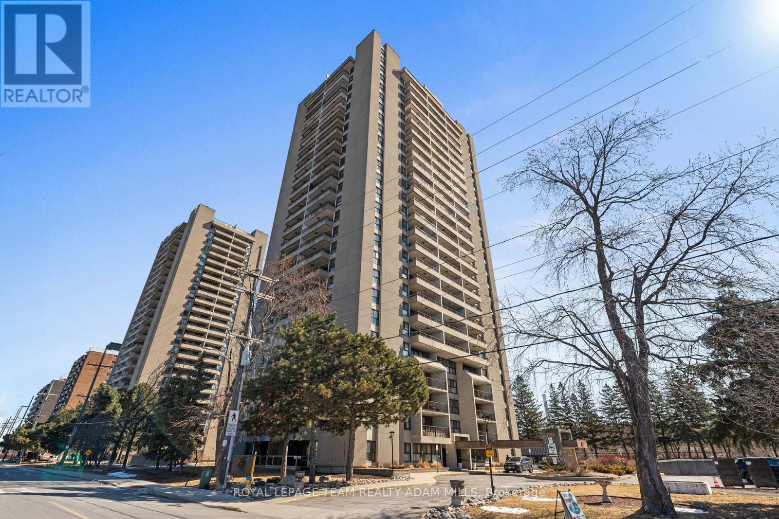 Property at 1109 - 1785 FROBISHER LANE image 1