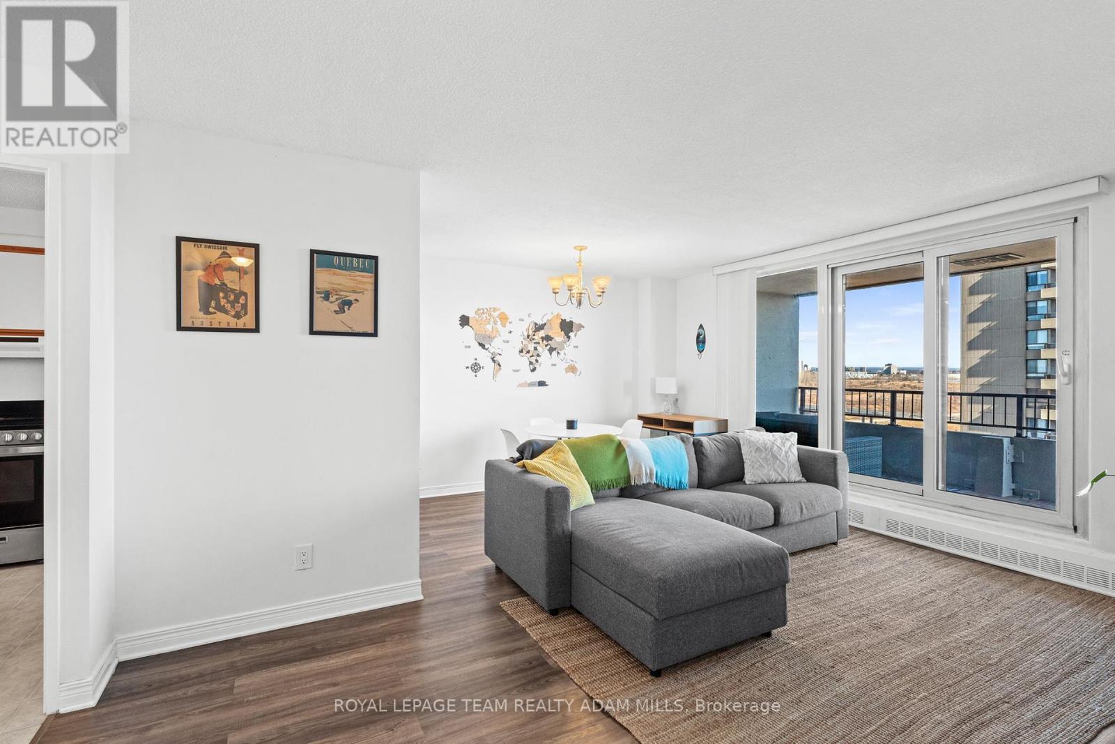 Property at 1109 - 1785 FROBISHER LANE image 5