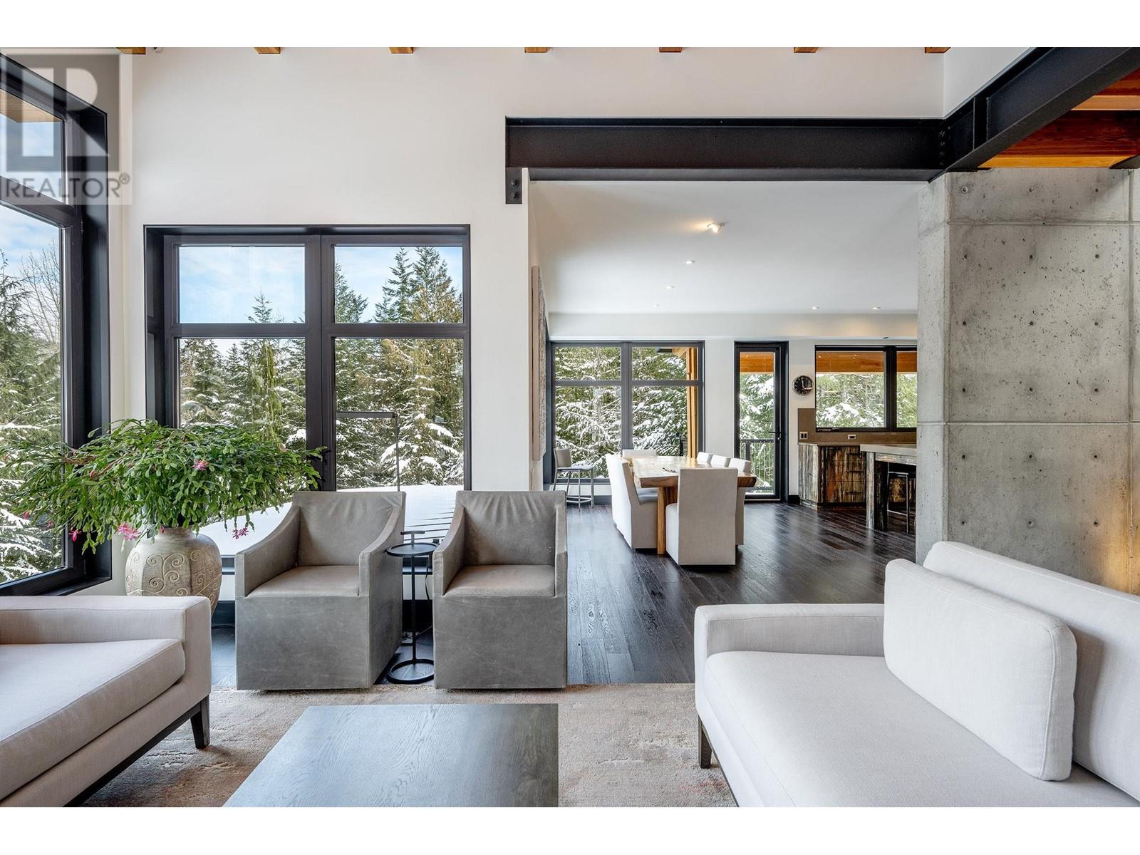 1563 Spring Creek Drive, Whistler, British Columbia  V8E 0A2 - Photo 8 - R2965654